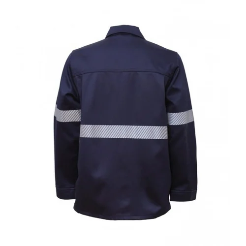 BoSafety PROSHIELD 480g darbo švarkas Suvirintojo 44-46(172-180) image 3