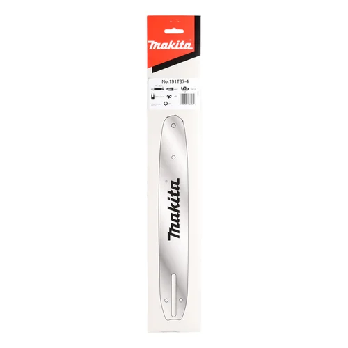 Makita 191T87-4 pjovimo juosta, 350 mm (35 cm), 1,1 mm storis image 2