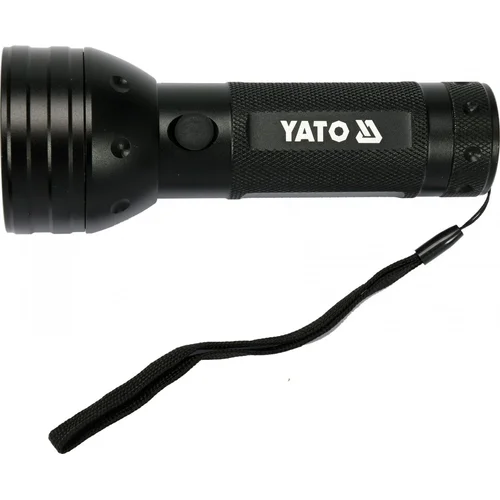 Yato Žibintuvėlis UV 51 LED su akiniais image 3