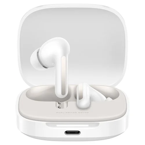 Xiaomi Redmi Buds 6 Ausinės Balta image 2