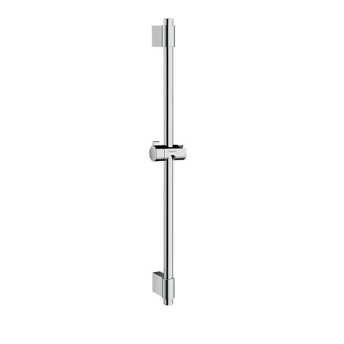 Hansgrohe Unica Varia 27355000 72 cm dušo stovas chromas image 1