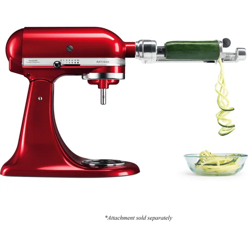 KitchenAid 5KSM1APC spiralizatorius image 1
