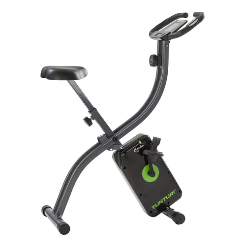 TUNTURI CardioFit B20 17TCFB2000 Dviratis treniruoklis image 1