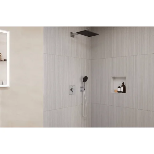 Hansgrohe Raindance Alive Q Design ShowerSet 210/340 image 3