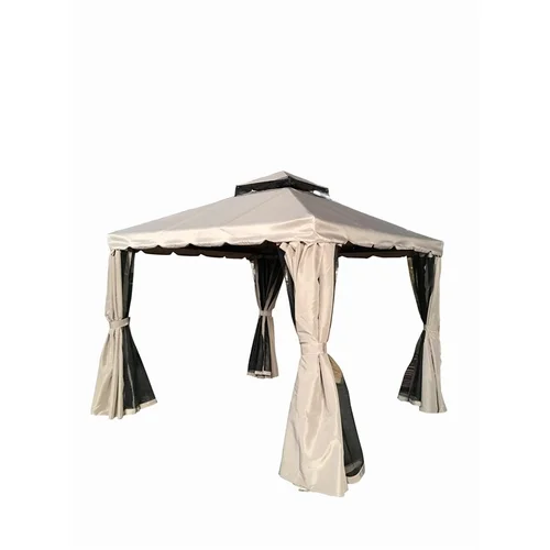 Užuolaidos LT1009MN, 300 cm x 265 cm image 1