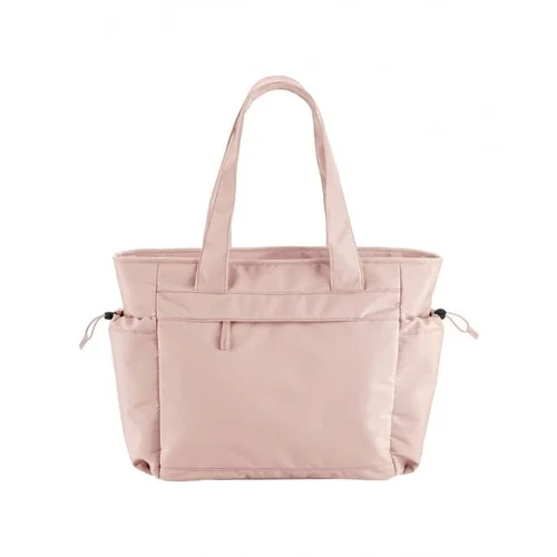 Quadra QS303 Rankinė nešiojamam kompiuteriui, Fresh Pink, One Size image 3