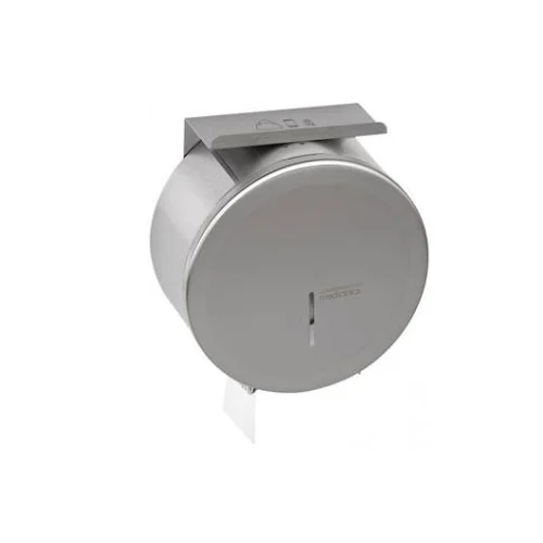 MEDICLINICS RPR2700CS tualetinio popieriaus dozatoriaus lentyna 0,8 mm storio, satino image 3