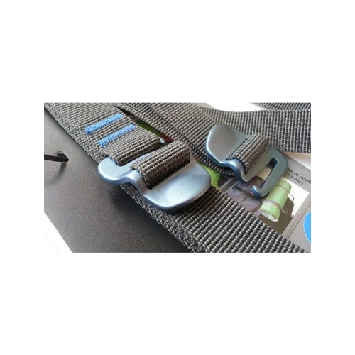 Tvirtinimo dirželiai STS Accessory Strap with Hook 20 mm 1,5 m image 3