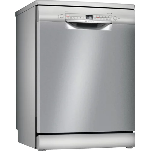 Bosch SMS2HVI72E laisvai pastatoma indaplovė image 1