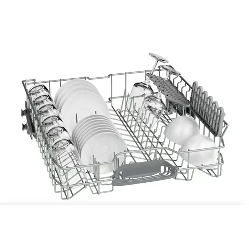 Bosch SMS2HVI72E laisvai pastatoma indaplovė image 3
