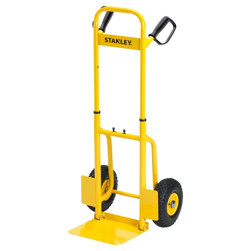 Stanley FT520 krovinių vežimėlis, 120 kg image 1