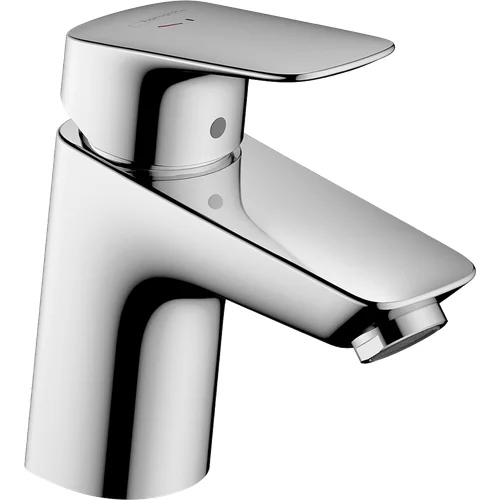 Hansgrohe Logis 71075000 Praustuvo maišytuvas image 1