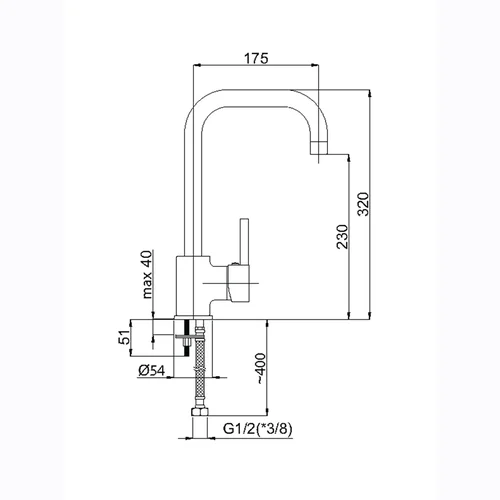 Rubineta ULTRA-37 U70008 Chromo image 2