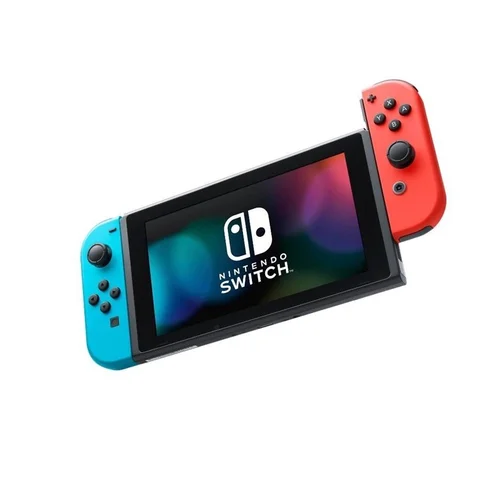 Nintendo Switch Sports žaidimų konsolė image 3