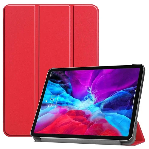 Dėklas Smart Soft Lenovo Tab M11 TB330 raudonas image 2
