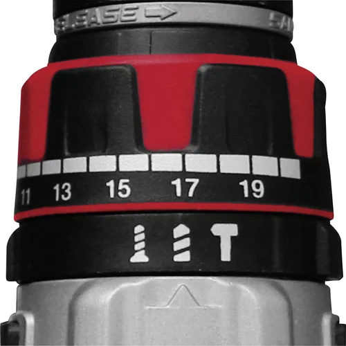 Einhell TE-CD 18 Li-i BL Solo Akumuliatorinis suktuvas be akumuliatoriaus image 2