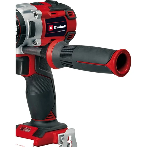 Einhell TE-CD 18 Li-i BL Solo Akumuliatorinis suktuvas be akumuliatoriaus image 3