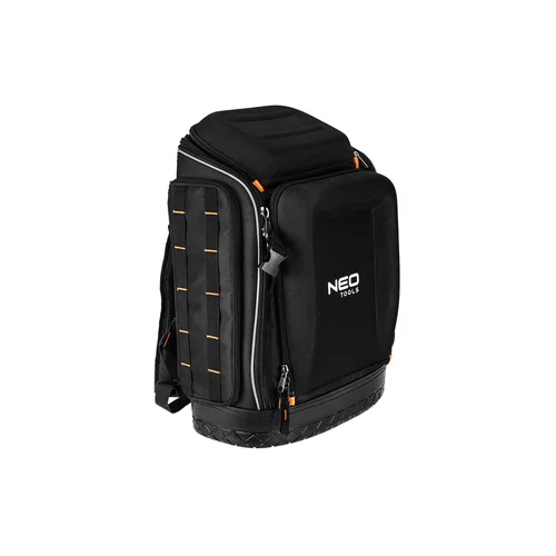 NEO TOOLS įrankių kuprinė 84-329 su pastiprinimu image 1