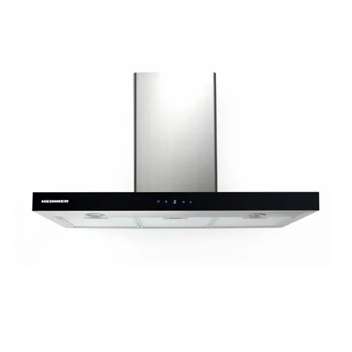 HEINNER DCH-6590TIX Gartraukis 90 cm image 1