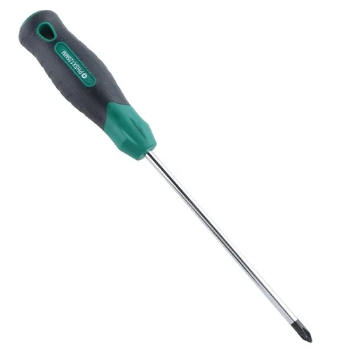CHANGLU TOOLS Atsuktuvas kryžminis PH2 x 100 mm image 2