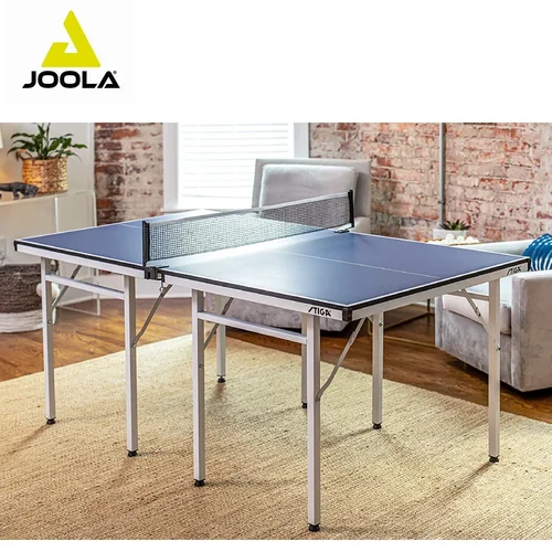 JOOLA Midsize Teniso Stalas su Tinkleliu image 3