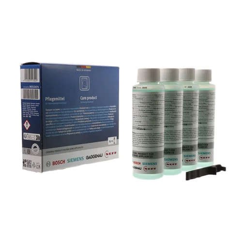 Priežiūros rinkinys džiovyklėms BOSCH/SIEMENS/NEFF, 00312474 image 1
