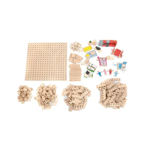 Plytos su įjungimu Mano namas 296 vnt image 3