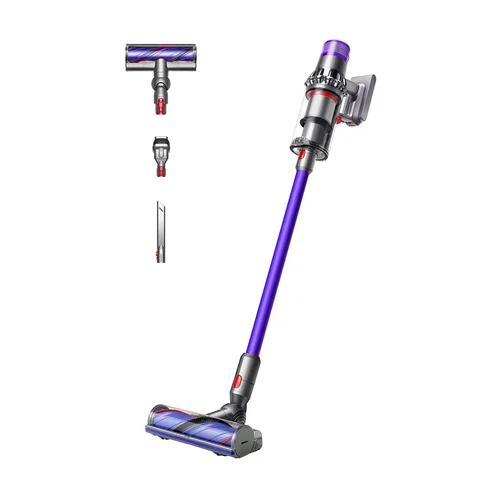 Dulkių siurblys - šluota Dyson V11, Nickel Blue, V11/446976-01 image 1