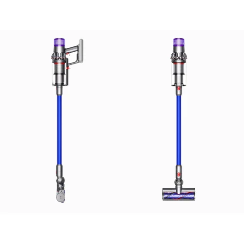 Dulkių siurblys - šluota Dyson V11, Nickel Blue, V11/446976-01 image 2