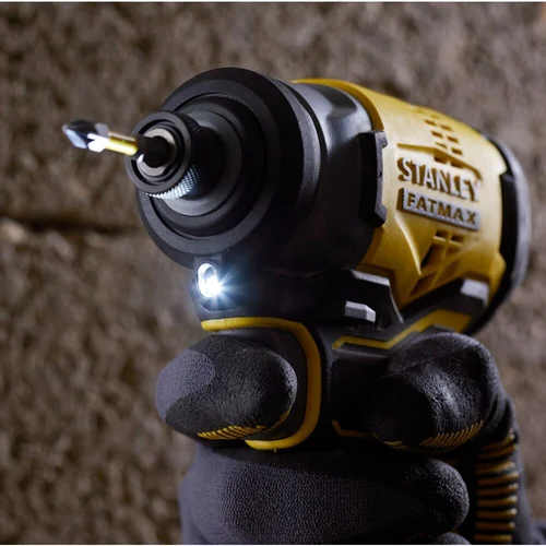 Stanley SFMCF810D2K Smūginis suktuvas 20V, 2x2,0Ah image 3