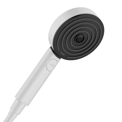 Hansgrohe Pulsify Select S 24101700 Rankinis dušas, Baltas matinis image 1