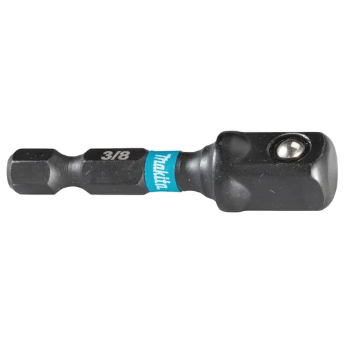 Makita B-66868 Adapteris, 1/4"-3/8" x 50MM image 1