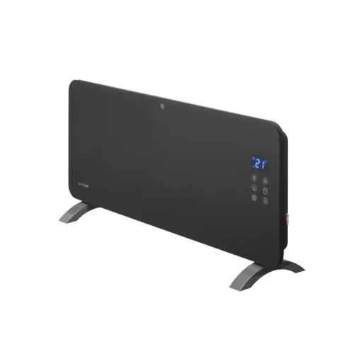 Concept KS4100 išmanusis stiklinis konvektorinis šildytuvas 2000 W image 2