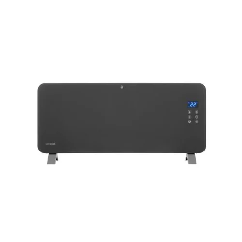 Concept KS4100 išmanusis stiklinis konvektorinis šildytuvas 2000 W image 3
