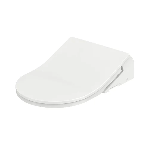 Išmani WC sėdynė su dangčiu TOTO WASHLET® RX EWATER+ TCF894CG image 1