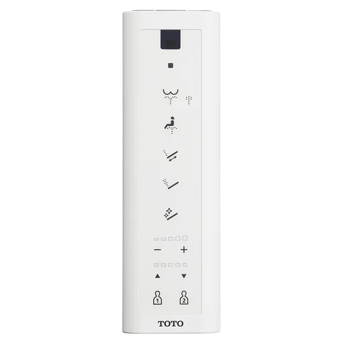 Išmani WC sėdynė su dangčiu TOTO WASHLET® RX EWATER+ TCF894CG image 3