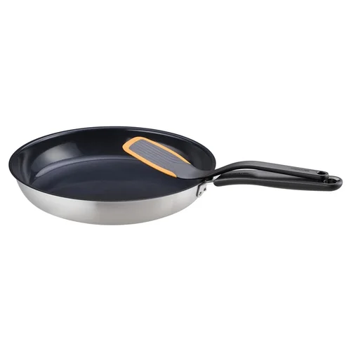 Fiskars Keptuvės ir mentelės rinkinys Ø 28 cm (1075040) image 2