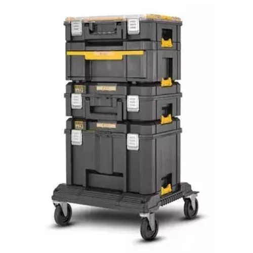 Įrankių dėžė DeWalt DWST83346 440 x 333 x 162 mm image 2