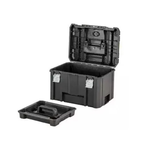 Įrankių dėžė DeWalt DWST83346 440 x 333 x 162 mm image 3