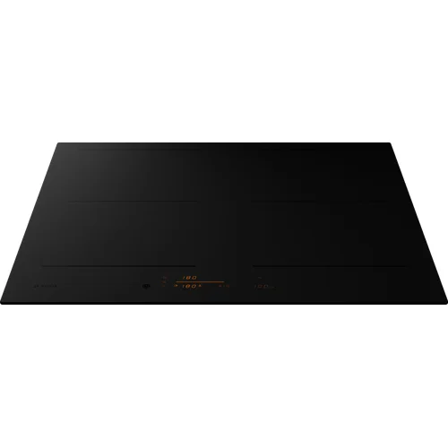 ASKO HI5643FMG1 indukcinė kaitlentė 60 cm Juoda image 2