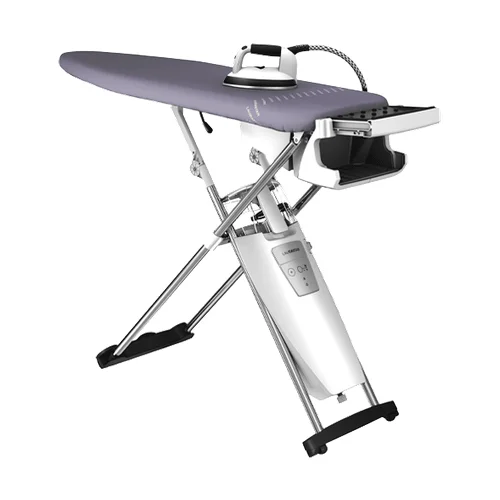 LauraStar LAURASTAR S PURE XTRA lyginimo sistema, violetinė image 1