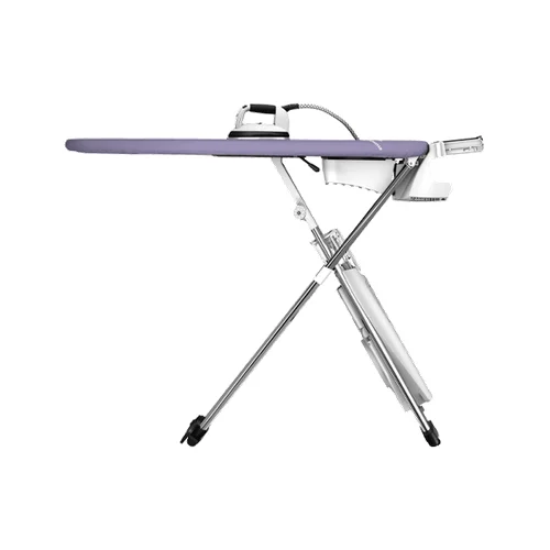 LauraStar LAURASTAR S PURE XTRA lyginimo sistema, violetinė image 2
