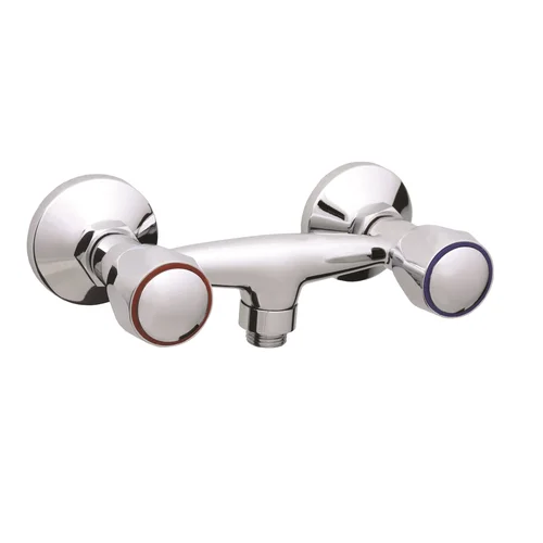 Rubineta R-5 GLOBO R50002 Chromo image 1
