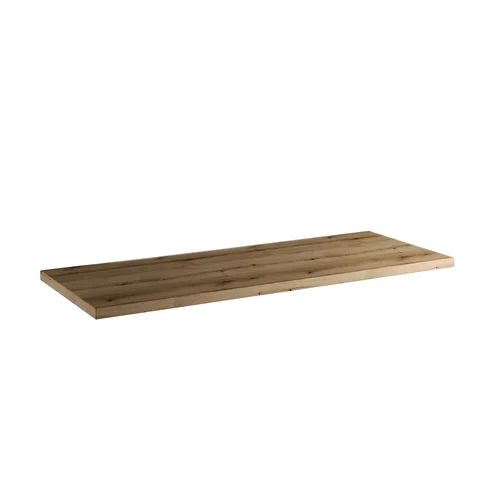Stalviršis Comad Nova Oak A 89-100, 100 cm, ąžuolo image 1