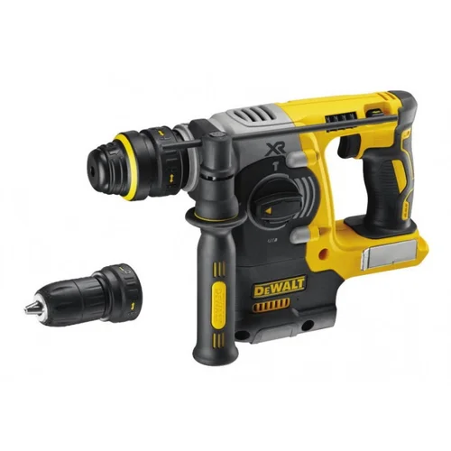 DeWalt DCH274N akumuliatorinis perforatorius, 18 V image 2