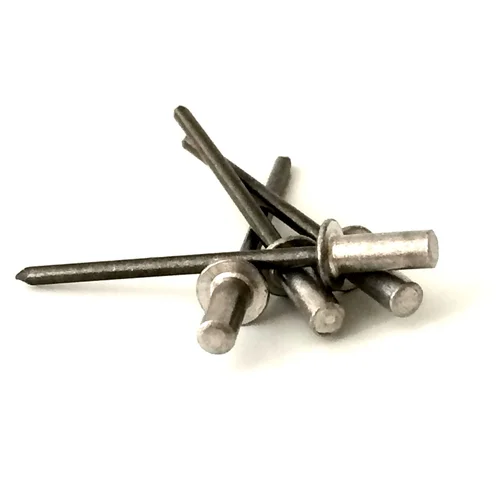 Rapid Kniedės nelaidžios vandeniu 4 x 16 mm,50 vnt. image 2
