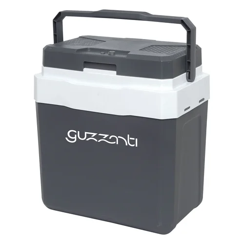 Guzzanti GZ 26B automobilinis šaldytuvas 26 L image 1
