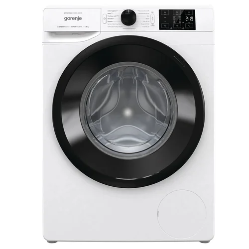 Gorenje WNEI84APS skalbimo mašina, 8 kg image 1