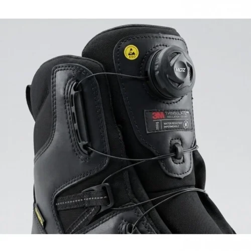 Pusauliniai batai BoSafety POSEIDON MOZ S7S (S3S+WR) 41 image 3