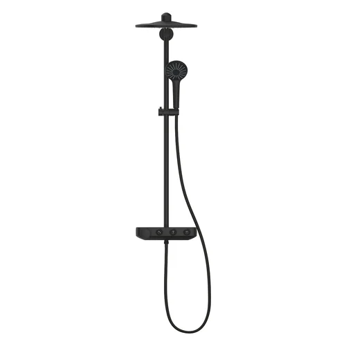 Grohe EUPHORIA SMARTCONTROL SYSTEM 310 DUO 22120KF0 Fantominė Juoda image 3